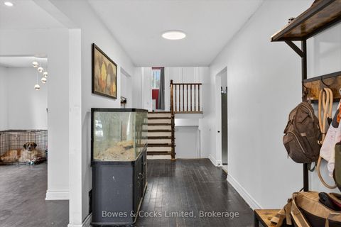 Photo 4 at 4 Claret Road, Courtice, Clarington