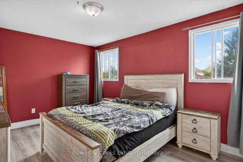 Photo 13 at 4 Claret Road, Courtice, Clarington