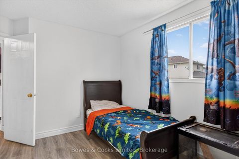 Photo 18 at 4 Claret Road, Courtice, Clarington