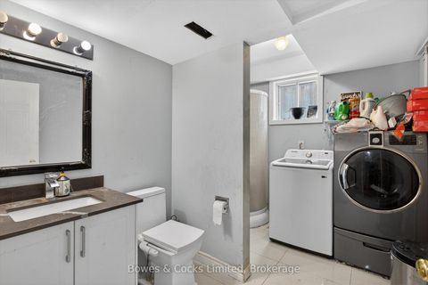 Photo 22 at 4 Claret Road, Courtice, Clarington