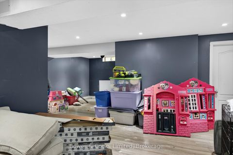 Photo 25 at 4 Claret Road, Courtice, Clarington