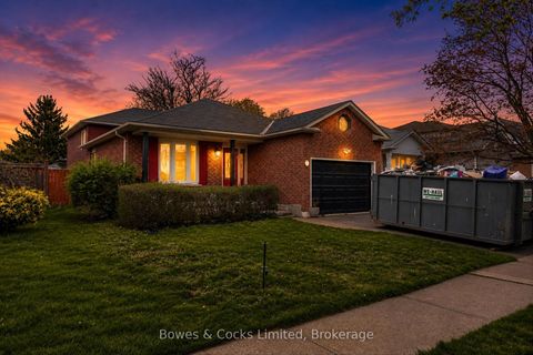 Photo 30 at 4 Claret Road, Courtice, Clarington