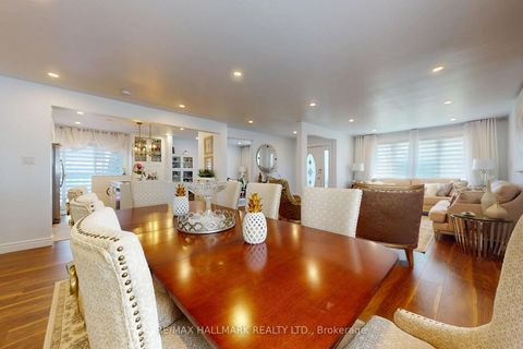 Photo 14 at 96 Searle Avenue, Bathurst Manor, Toronto