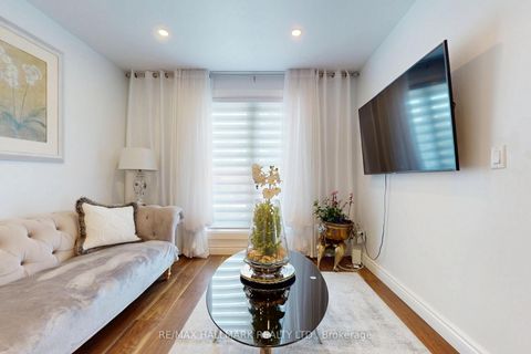 Photo 15 at 96 Searle Avenue, Bathurst Manor, Toronto