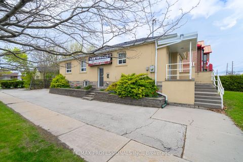 Photo 1 at 586 Browns Line, Alderwood, Toronto