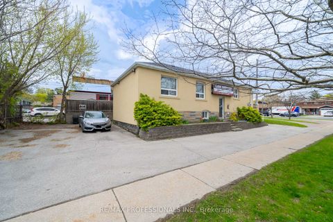 Photo 2 at 586 Browns Line, Alderwood, Toronto