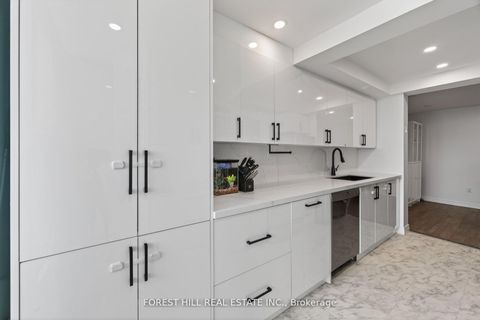 Photo 6 at 1705 - 100 Antibes Drive, Branson, Toronto
