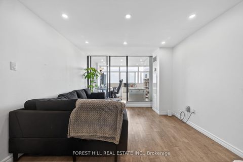 Photo 13 at 1705 - 100 Antibes Drive, Branson, Toronto