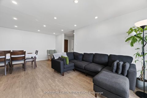 Photo 15 at 1705 - 100 Antibes Drive, Branson, Toronto