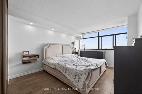 Photo 17 at 1705 - 100 Antibes Drive, Branson, Toronto