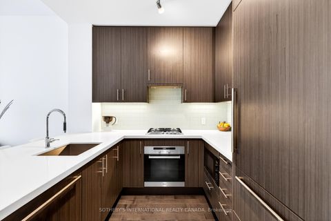 Photo 10 at 816 - 39 Queens Quay E, Waterfront Communities C8, Toronto
