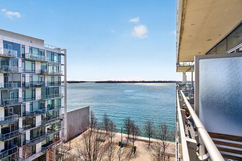 Photo 27 at 816 - 39 Queens Quay E, Waterfront Communities C8, Toronto