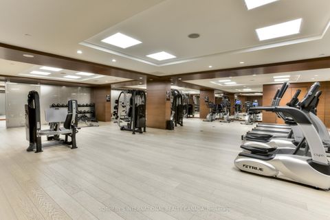 Photo 29 at 816 - 39 Queens Quay E, Waterfront Communities C8, Toronto