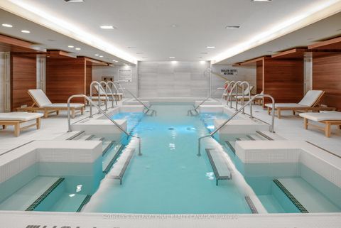 Photo 30 at 816 - 39 Queens Quay E, Waterfront Communities C8, Toronto