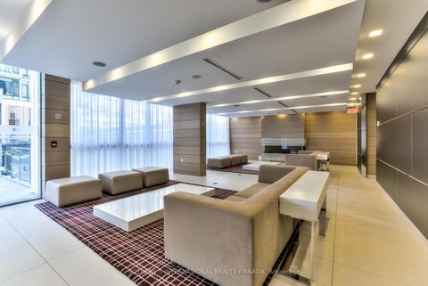 Photo 34 at 816 - 39 Queens Quay E, Waterfront Communities C8, Toronto