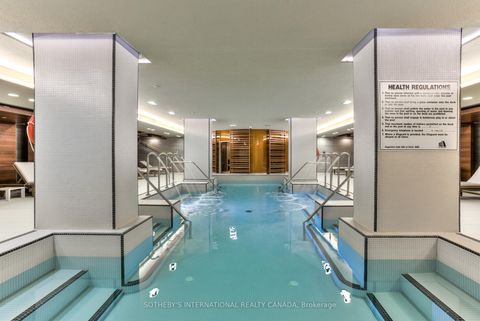 Photo 37 at 816 - 39 Queens Quay E, Waterfront Communities C8, Toronto