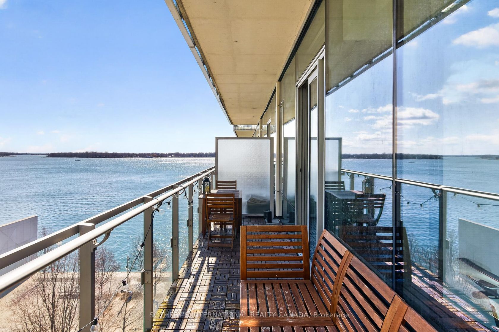 816 - 39 Queens Quay E, Waterfront Communities C8, Toronto 
