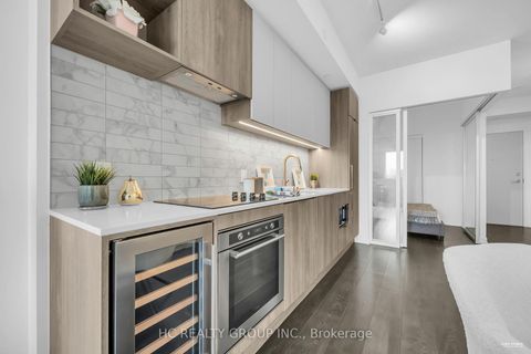 Photo 8 at 603 - 2020 Bathurst Street, Cedarvale, Toronto
