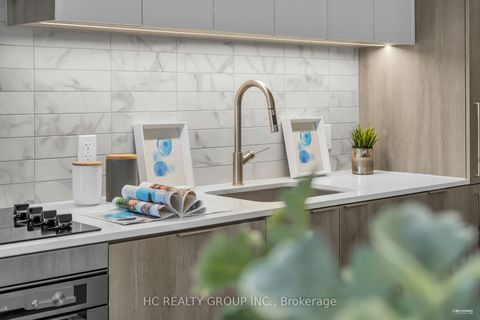 Photo 9 at 603 - 2020 Bathurst Street, Cedarvale, Toronto