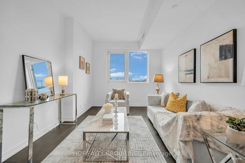 Photo 11 at 603 - 2020 Bathurst Street, Cedarvale, Toronto