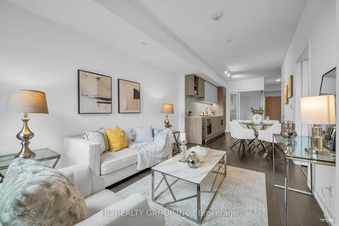 Photo 12 at 603 - 2020 Bathurst Street, Cedarvale, Toronto
