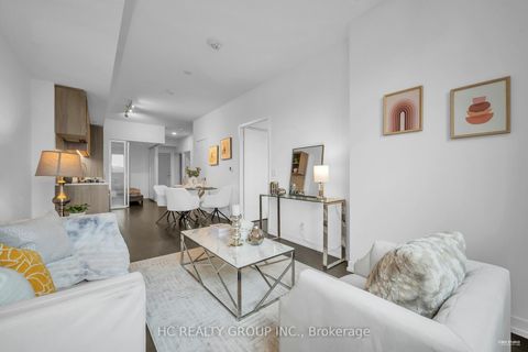 Photo 13 at 603 - 2020 Bathurst Street, Cedarvale, Toronto
