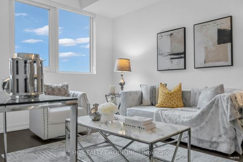 Photo 14 at 603 - 2020 Bathurst Street, Cedarvale, Toronto