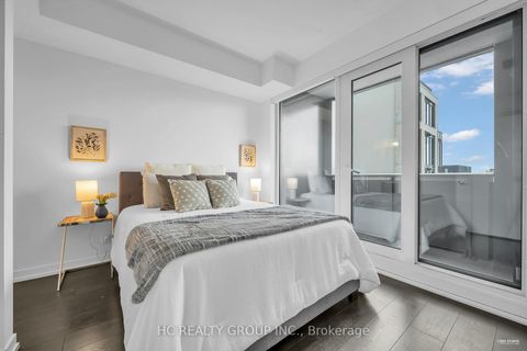 Photo 15 at 603 - 2020 Bathurst Street, Cedarvale, Toronto