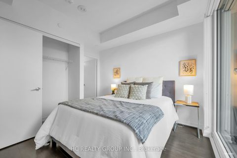 Photo 16 at 603 - 2020 Bathurst Street, Cedarvale, Toronto
