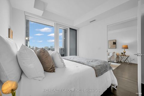 Photo 17 at 603 - 2020 Bathurst Street, Cedarvale, Toronto