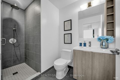 Photo 18 at 603 - 2020 Bathurst Street, Cedarvale, Toronto