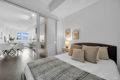 Photo 20 at 603 - 2020 Bathurst Street, Cedarvale, Toronto