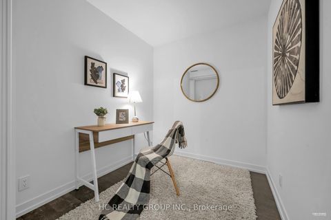 Photo 21 at 603 - 2020 Bathurst Street, Cedarvale, Toronto