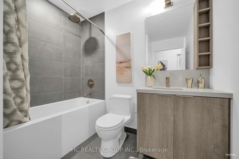 Photo 22 at 603 - 2020 Bathurst Street, Cedarvale, Toronto