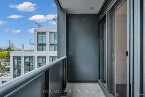 Photo 24 at 603 - 2020 Bathurst Street, Cedarvale, Toronto