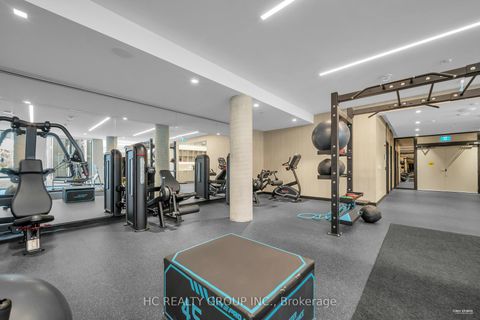 Photo 25 at 603 - 2020 Bathurst Street, Cedarvale, Toronto
