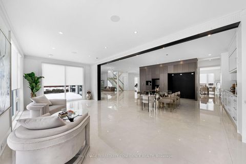 Photo 3 at 85 Crestwood Road, Yorkhill, Vaughan