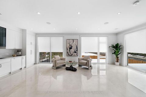 Photo 4 at 85 Crestwood Road, Yorkhill, Vaughan