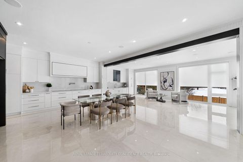 Photo 5 at 85 Crestwood Road, Yorkhill, Vaughan