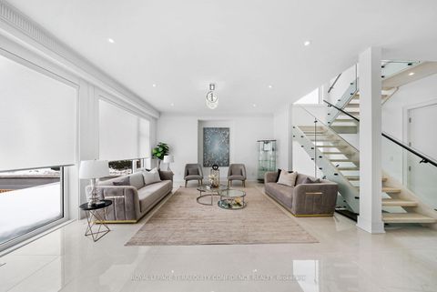 Photo 10 at 85 Crestwood Road, Yorkhill, Vaughan