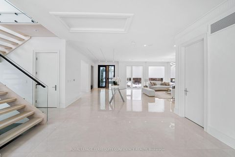 Photo 15 at 85 Crestwood Road, Yorkhill, Vaughan