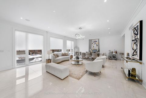 Photo 17 at 85 Crestwood Road, Yorkhill, Vaughan