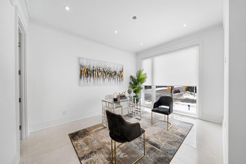 Photo 23 at 85 Crestwood Road, Yorkhill, Vaughan