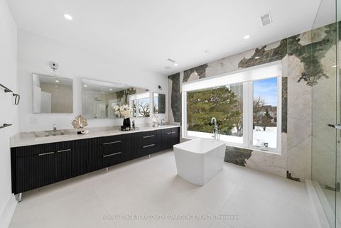Photo 32 at 85 Crestwood Road, Yorkhill, Vaughan