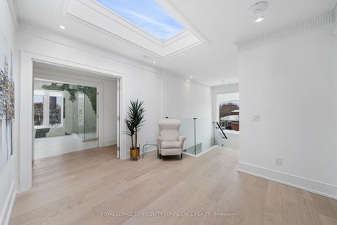 Photo 37 at 85 Crestwood Road, Yorkhill, Vaughan