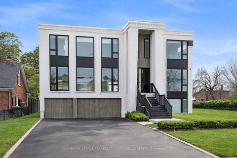 Photo 46 at 85 Crestwood Road, Yorkhill, Vaughan