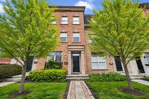 Photo 0 at Th10 - 3076 Lake Shore Boulevard W, New Toronto, Toronto