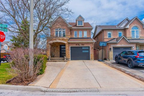 Photo 1 at 68 Goyo Gate, Rural Vaughan, Vaughan