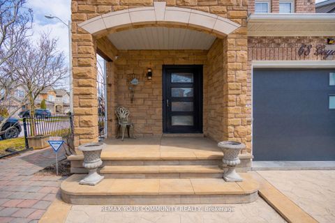 Photo 2 at 68 Goyo Gate, Rural Vaughan, Vaughan