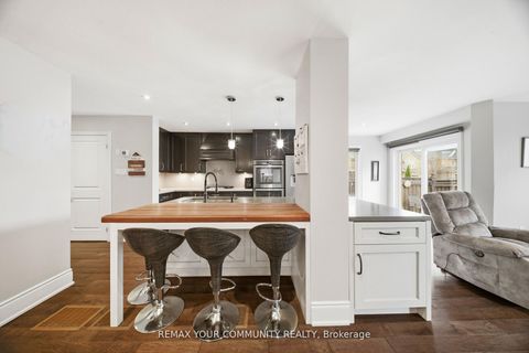 Photo 10 at 68 Goyo Gate, Rural Vaughan, Vaughan